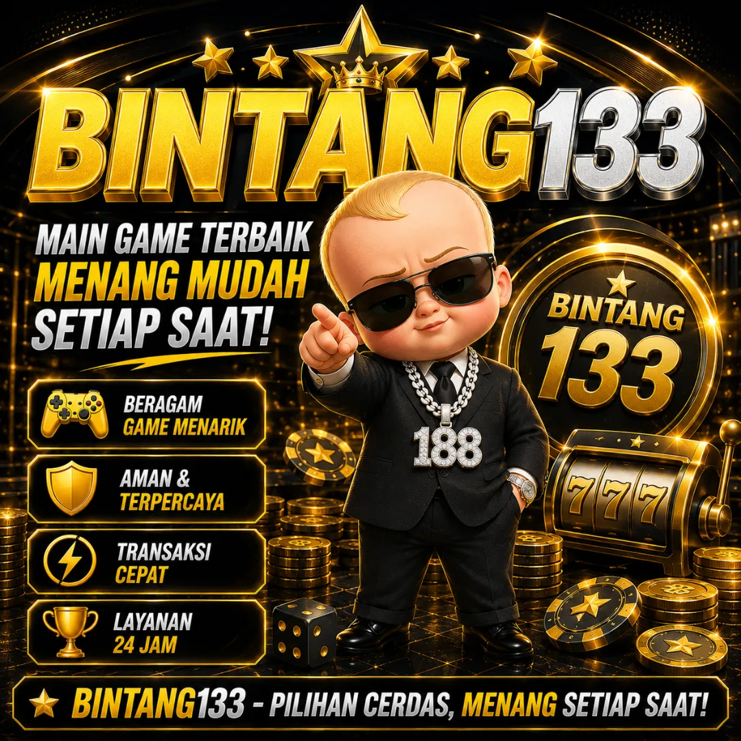 BINTANG133Banner